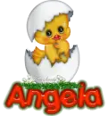 Angela