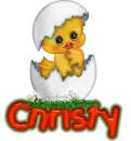 Christy