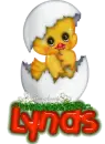 Lynds