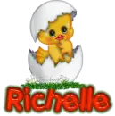 Richelle