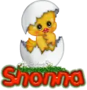 Shonna