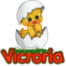 Victoria
