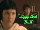 Ziggy and Dr.K From Power Rangers RPM