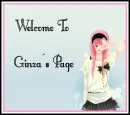welcome to ginzÃ¡s page