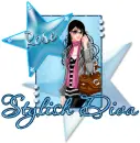 Stylish diva