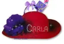 for Carla