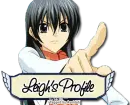 Hikari Profile-Leigh