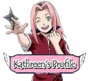 Sakura Profile-Kathreen