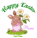 Happy Easter