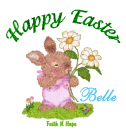 Happy Easter