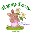 Happy Easter