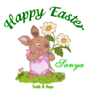 Happy Easter
