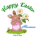 Happy Easter