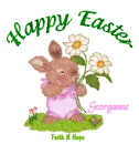Happy Easter