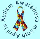 April Autism Awareness
