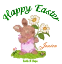 Happy Easter