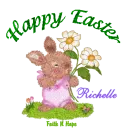Happy Easter