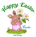 Happy Easter