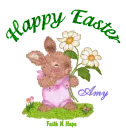 Happy Easter