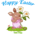 Happy Easter