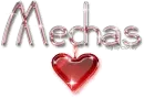 mechas