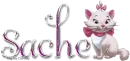 sache