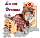 Girl sleeping
