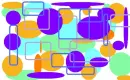 Dots and squares