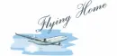flying home