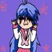 Konata Dansen