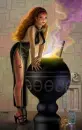 sexy witch