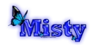 MISTY
