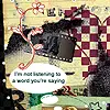 I'm Not Listening