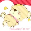 Dreaming