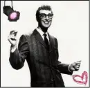 Buddy Holly