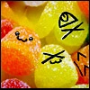 Gum Drops