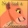 Kiara Not just a Princess