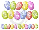 Happy Easter