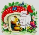 Good Morning