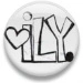 Ily Meh Hommies!<3