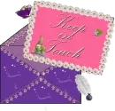 keep n touch
