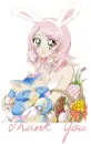 thank you-easter