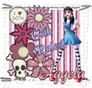 Aggela