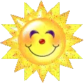 Smilin Sun