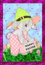 HAPPY EASTER!!