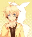 Len and Rin
