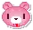 Gloomy Bear
