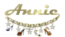 name, annie