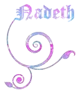 name, nadeth