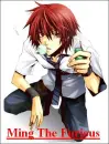 Anime guy